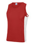 Men´s Cool Contrast Vest